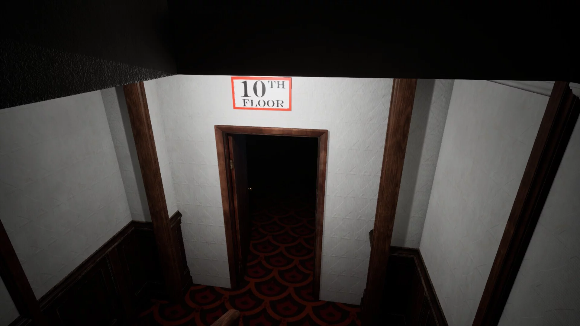 Изображение игры: Any way out