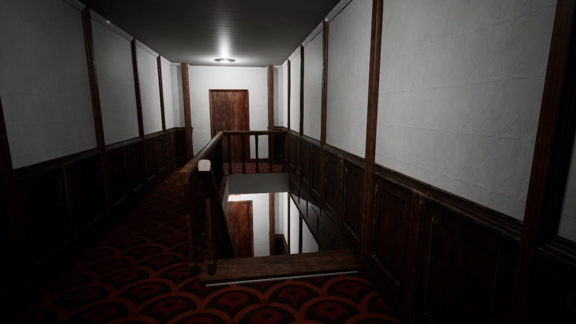 Изображение игры: Any way out