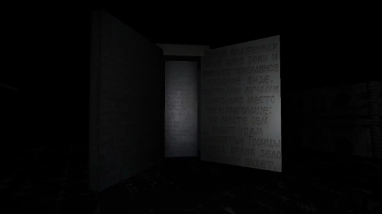 Изображение игры: Sad Satan Nightmare