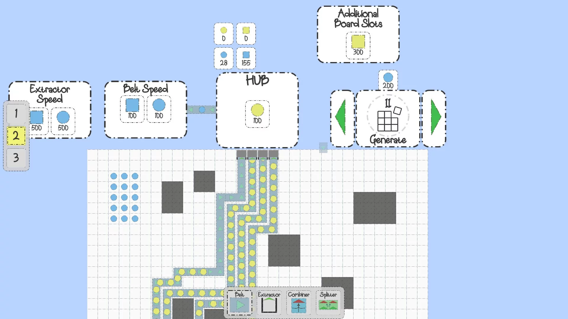 Изображение игры: Doodle Factory