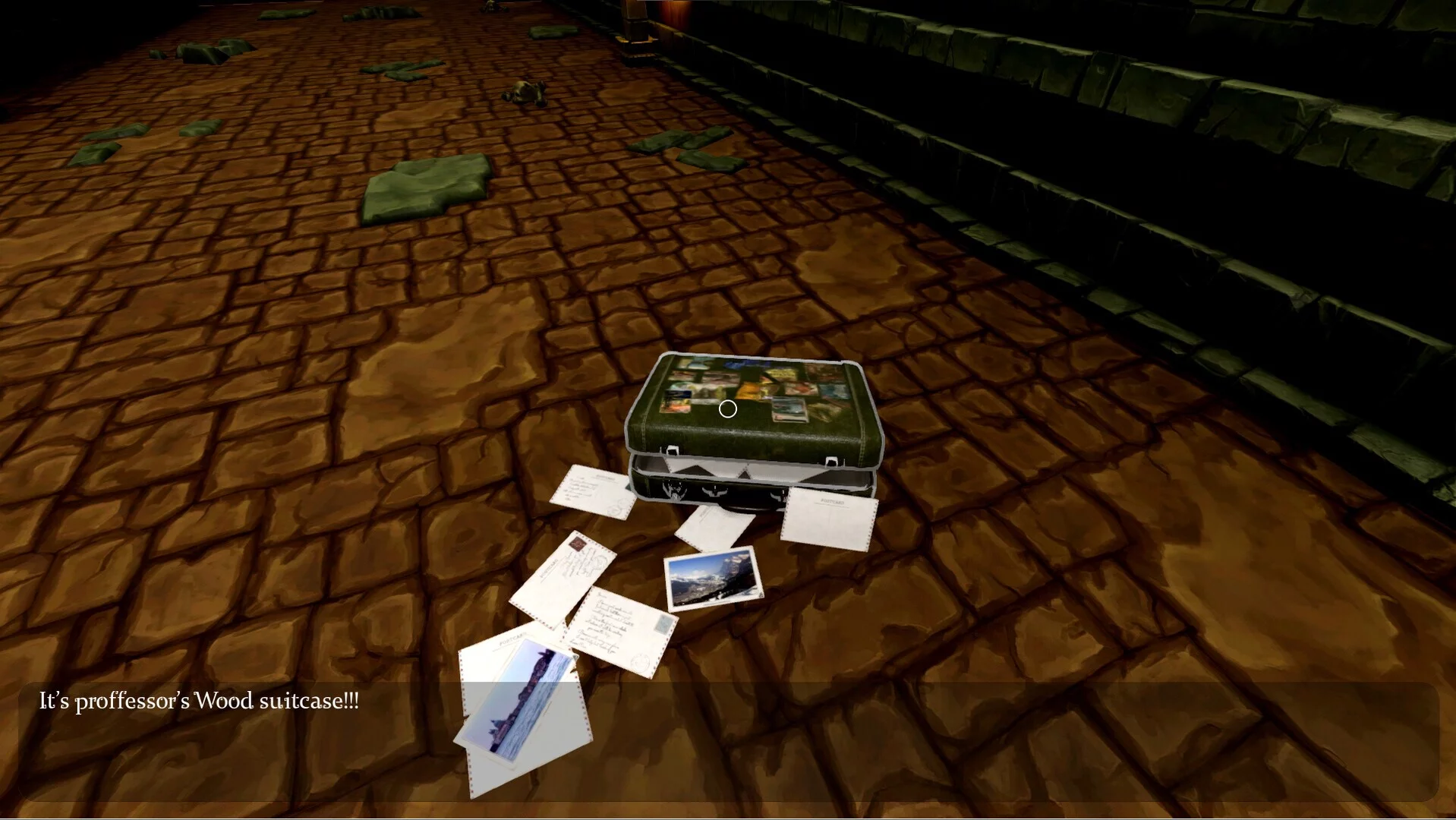 Изображение игры: Forgotten Secrets: Escape Room