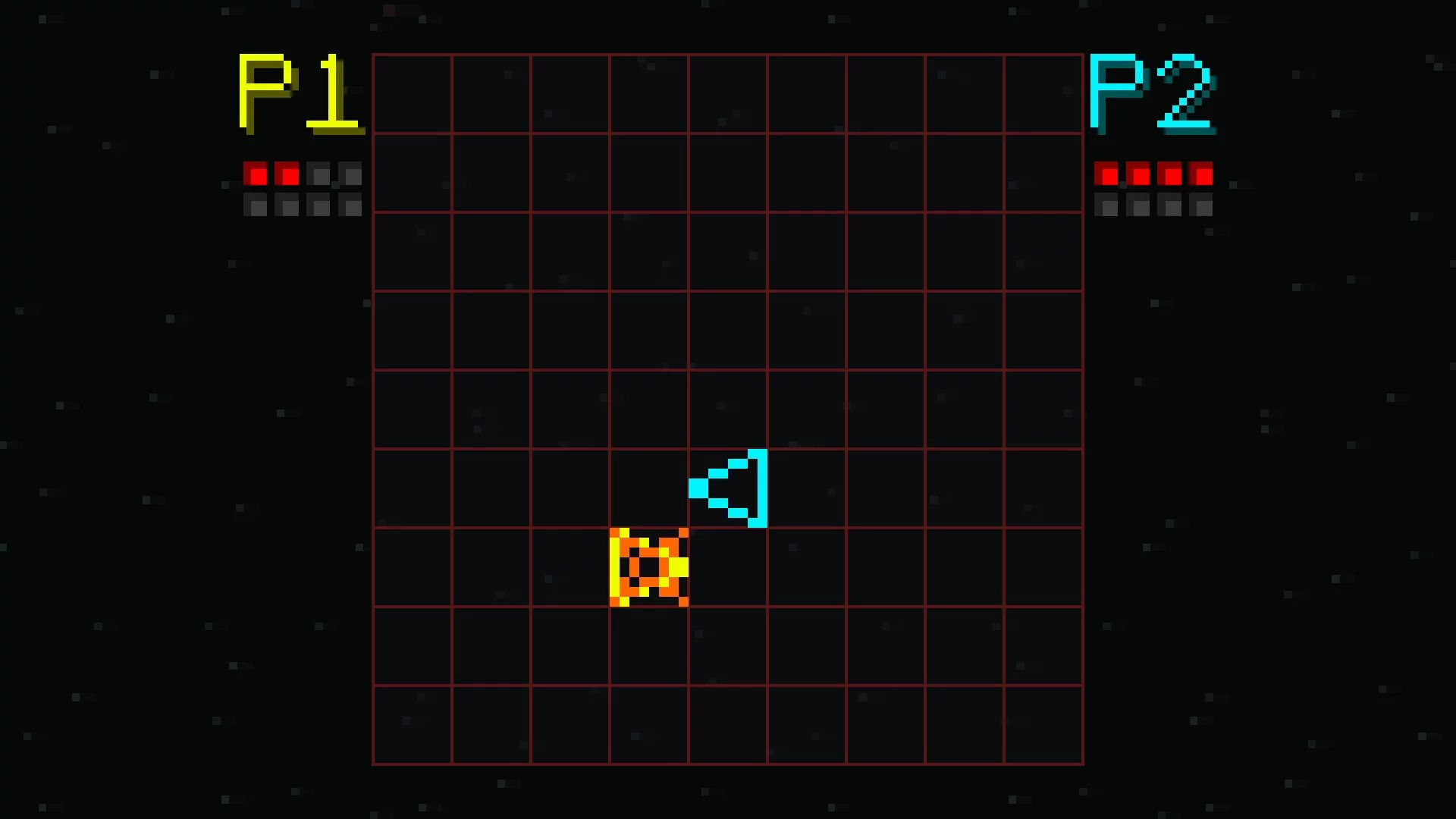 Изображение игры: Asteroid Jungle