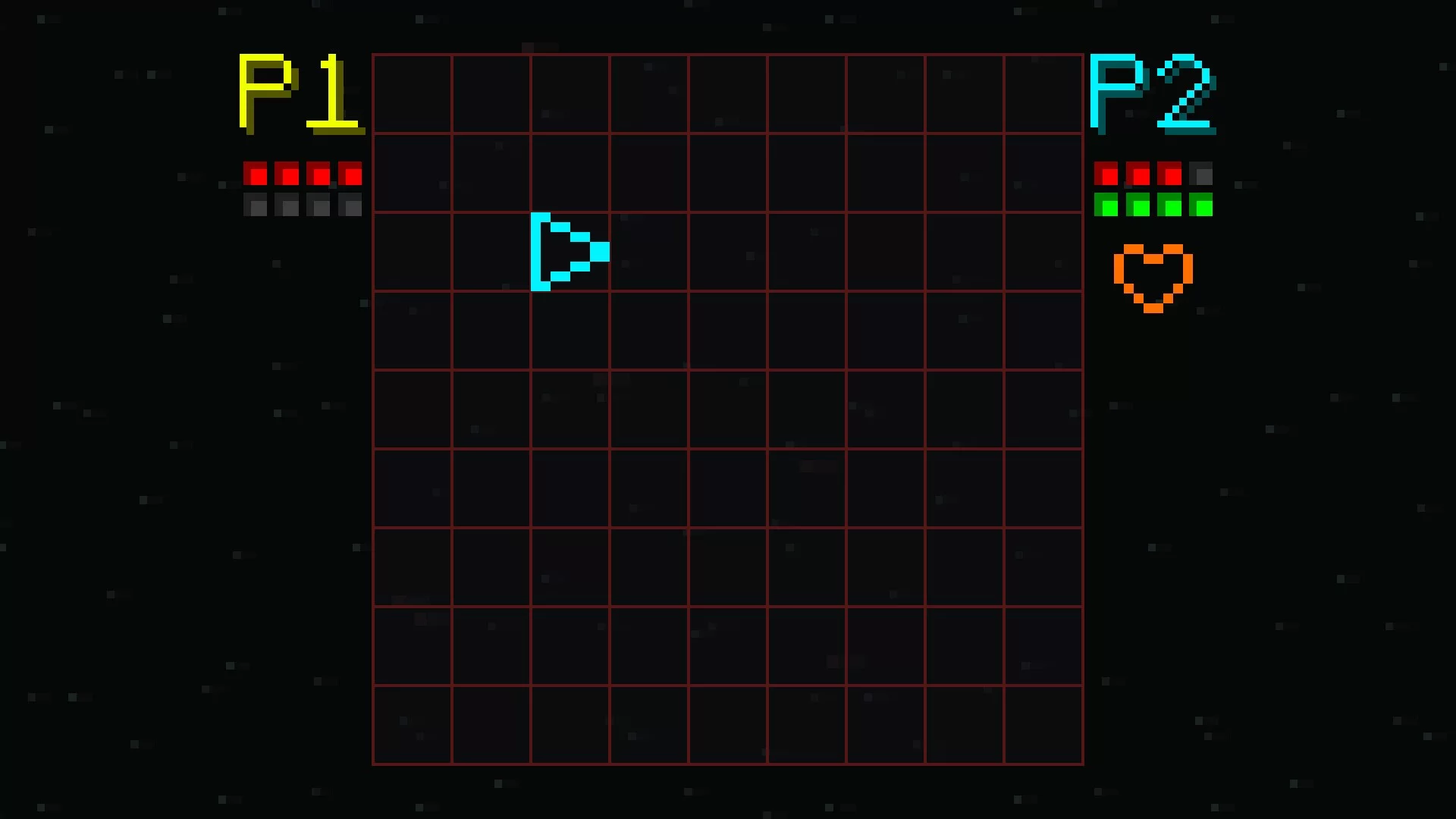 Изображение игры: Asteroid Jungle