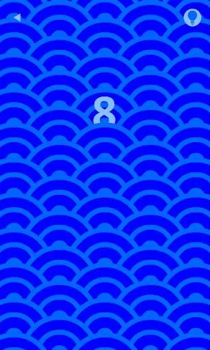 Изображение игры: blue