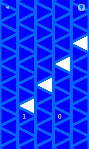 Изображение игры: blue