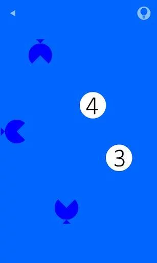 Изображение игры: blue