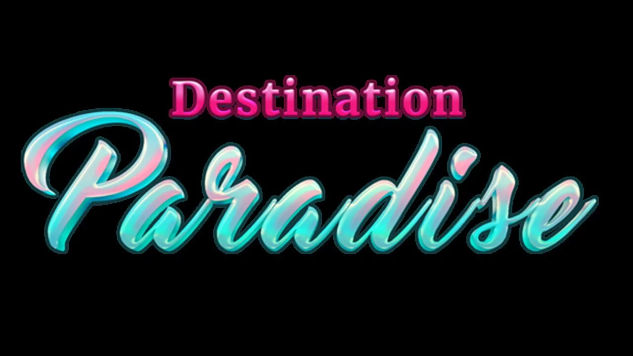 Изображение игры: Destination Paradise