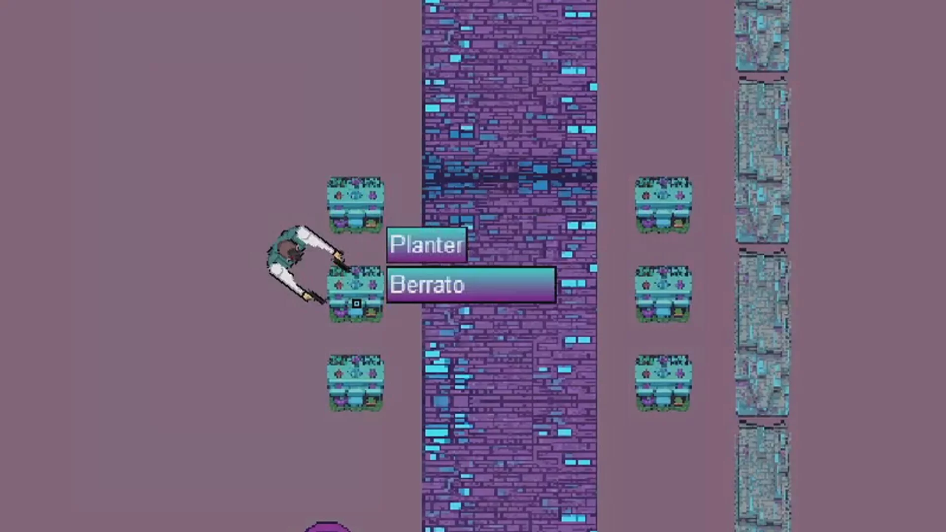 Изображение игры: Vice Grill: Synthwave Survival