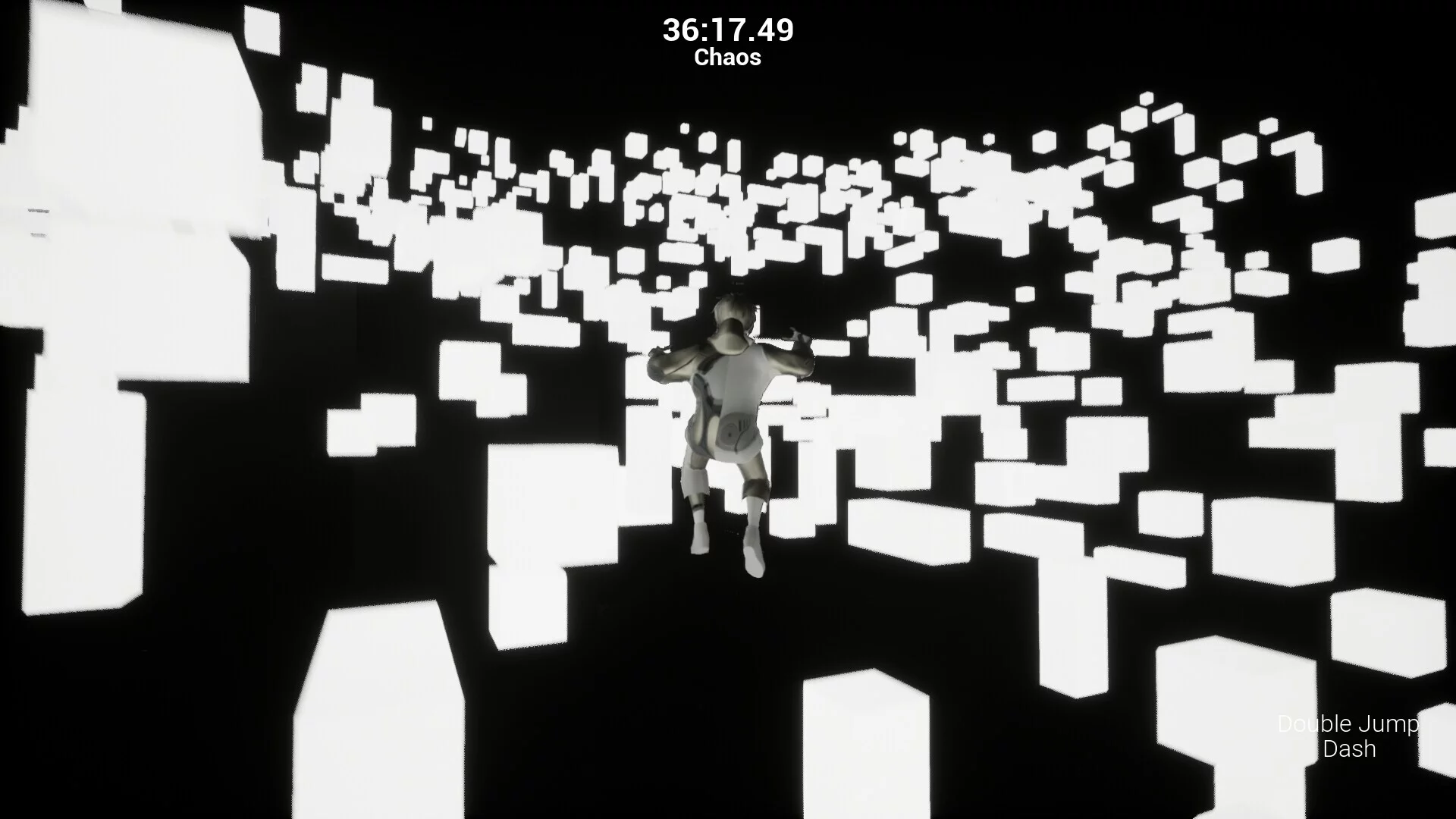 Изображение игры: White Path