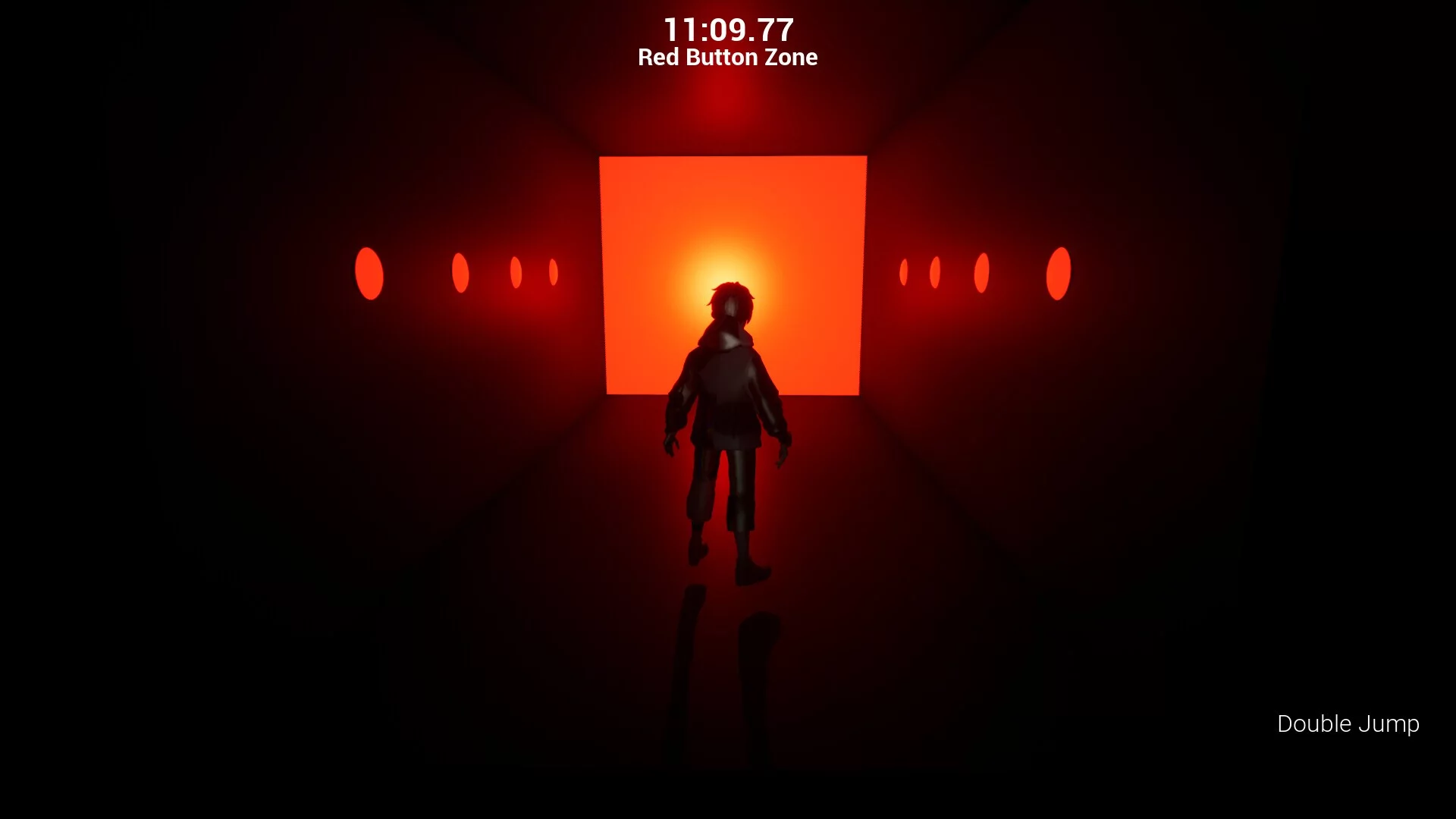 Изображение игры: White Path