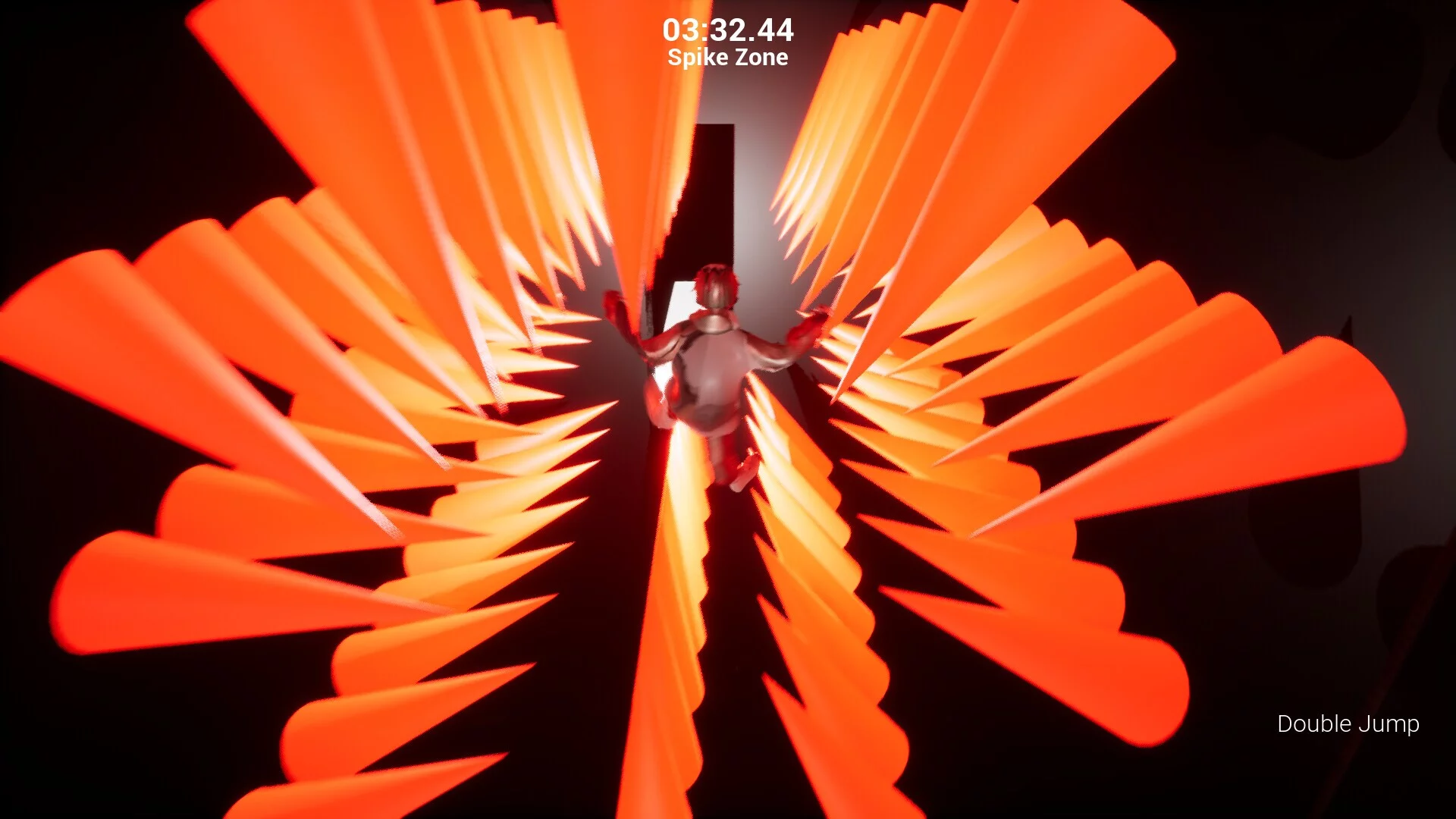 Изображение игры: White Path