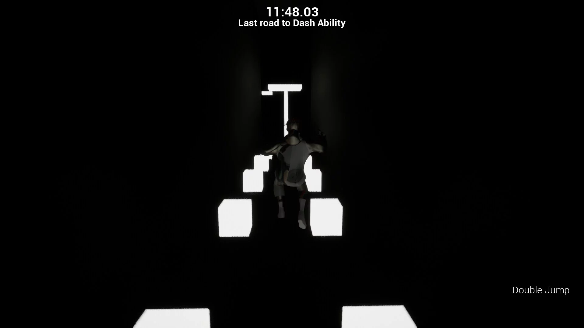 Изображение игры: White Path