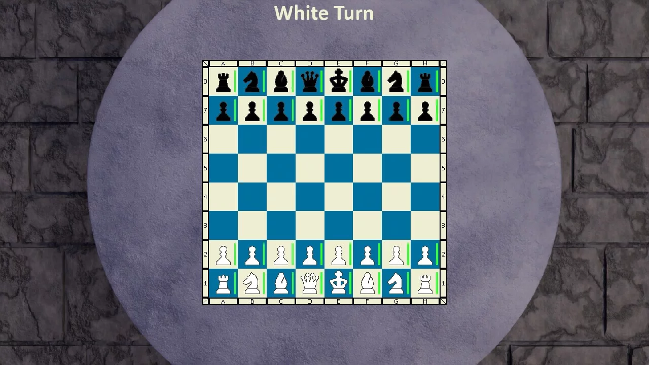 Изображение игры: Chesslike