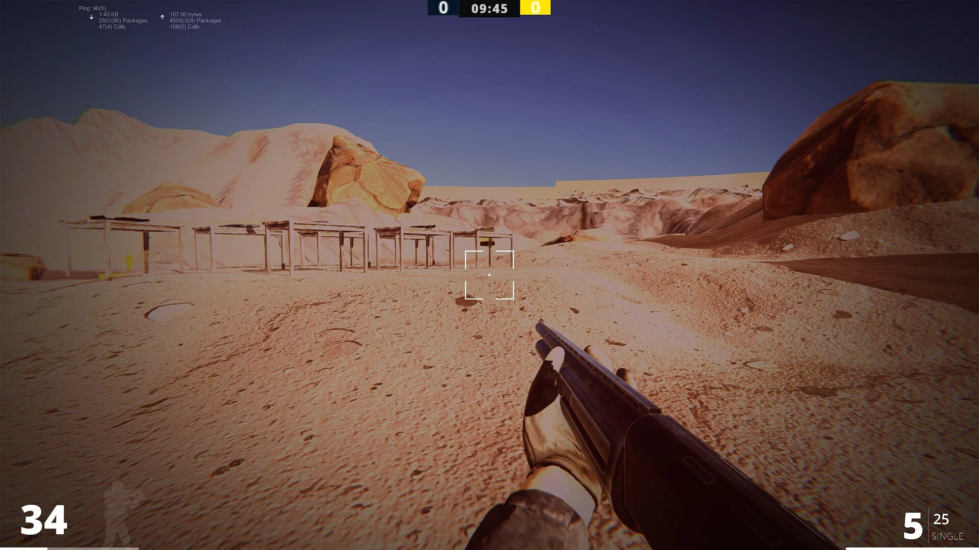 Изображение игры: Military Battlefield: Enlisted