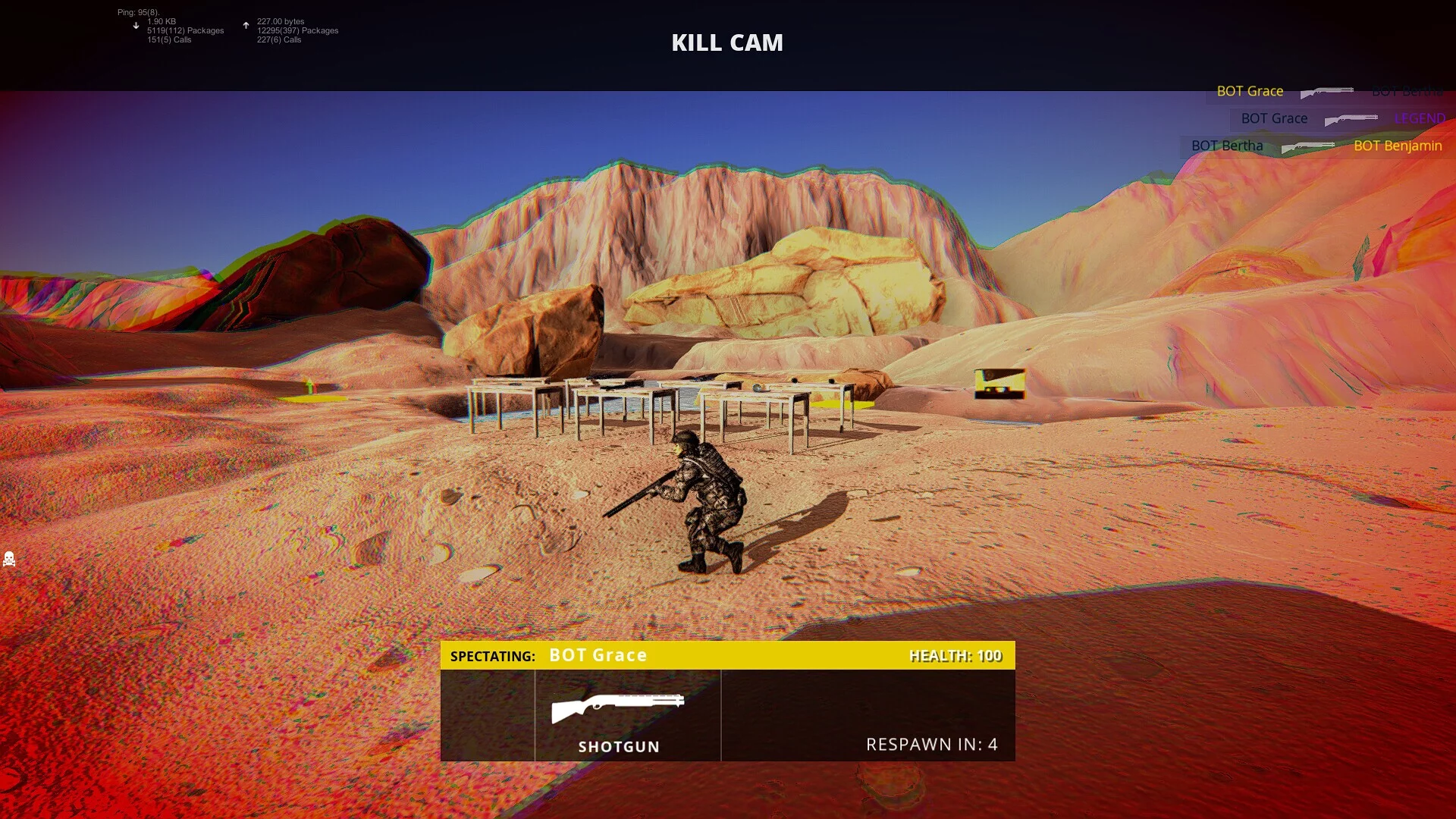 Изображение игры: Military Battlefield: Enlisted