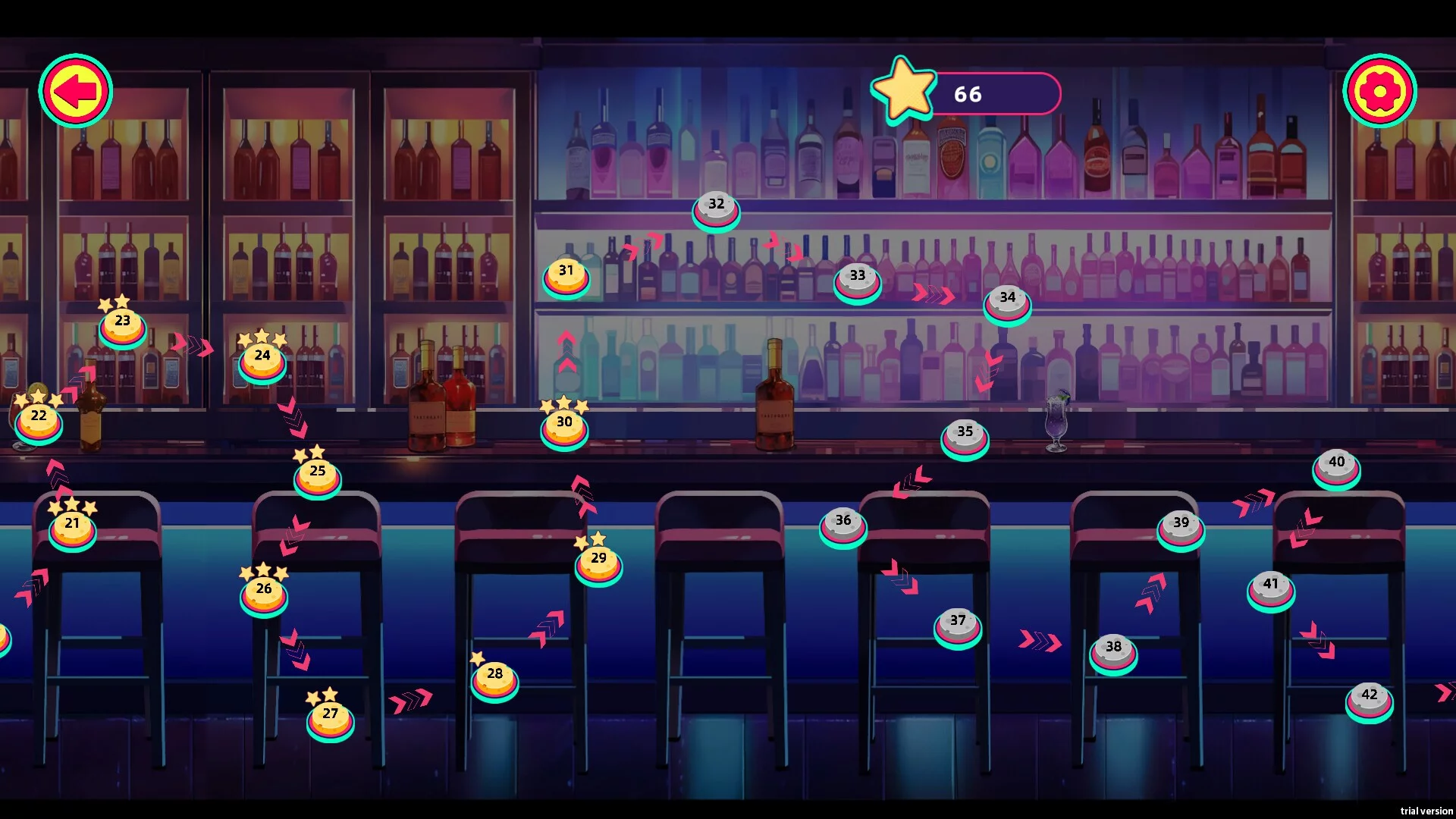 Изображение игры: Tavern Girl