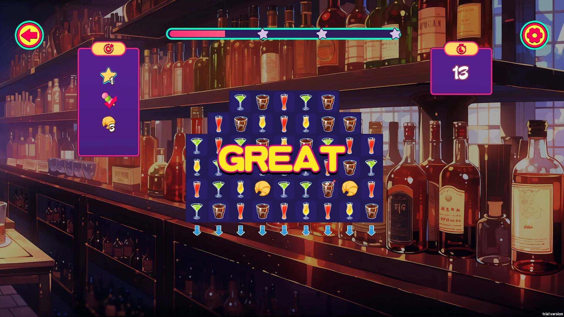 Изображение игры: Tavern Girl