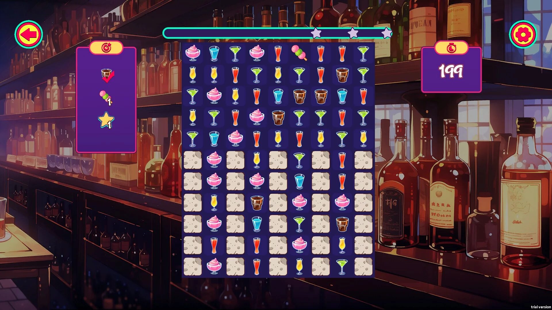 Изображение игры: Tavern Girl