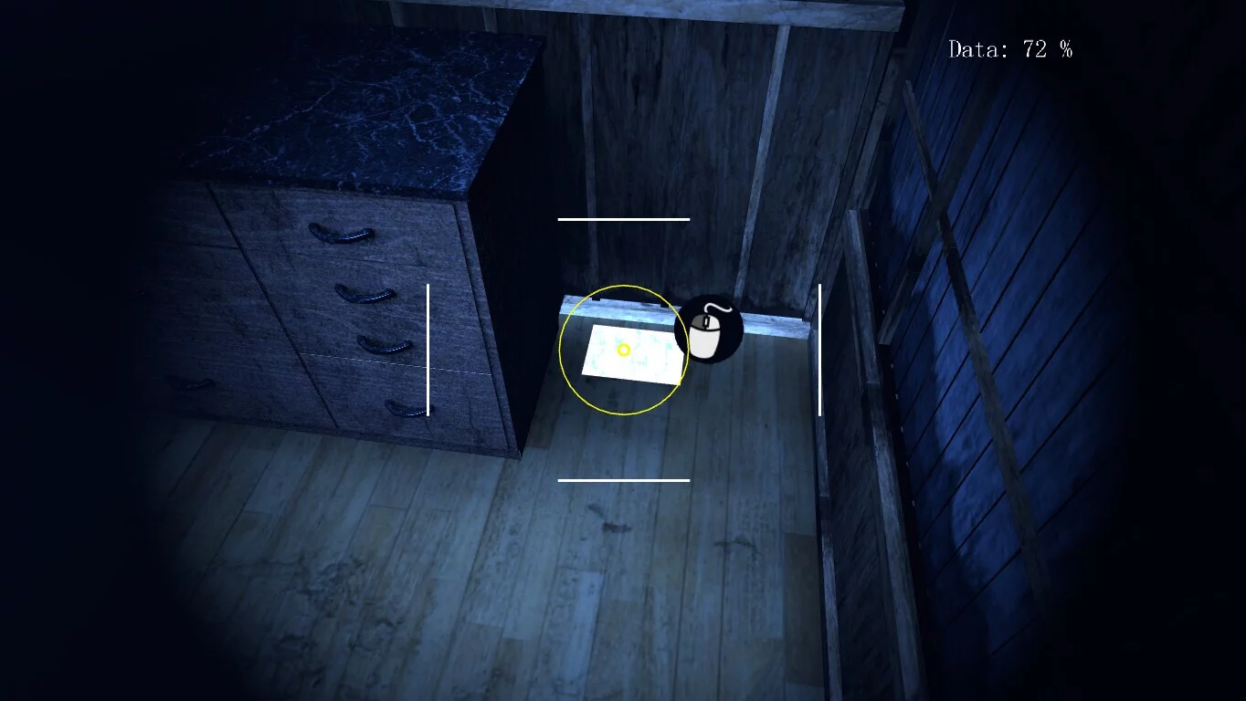 Изображение игры: Secrets of the Silent School