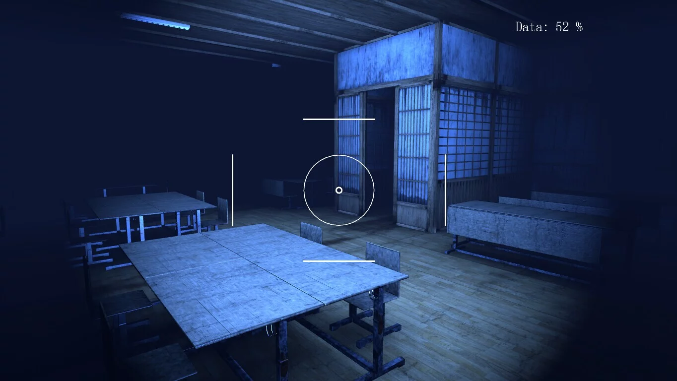 Изображение игры: Secrets of the Silent School