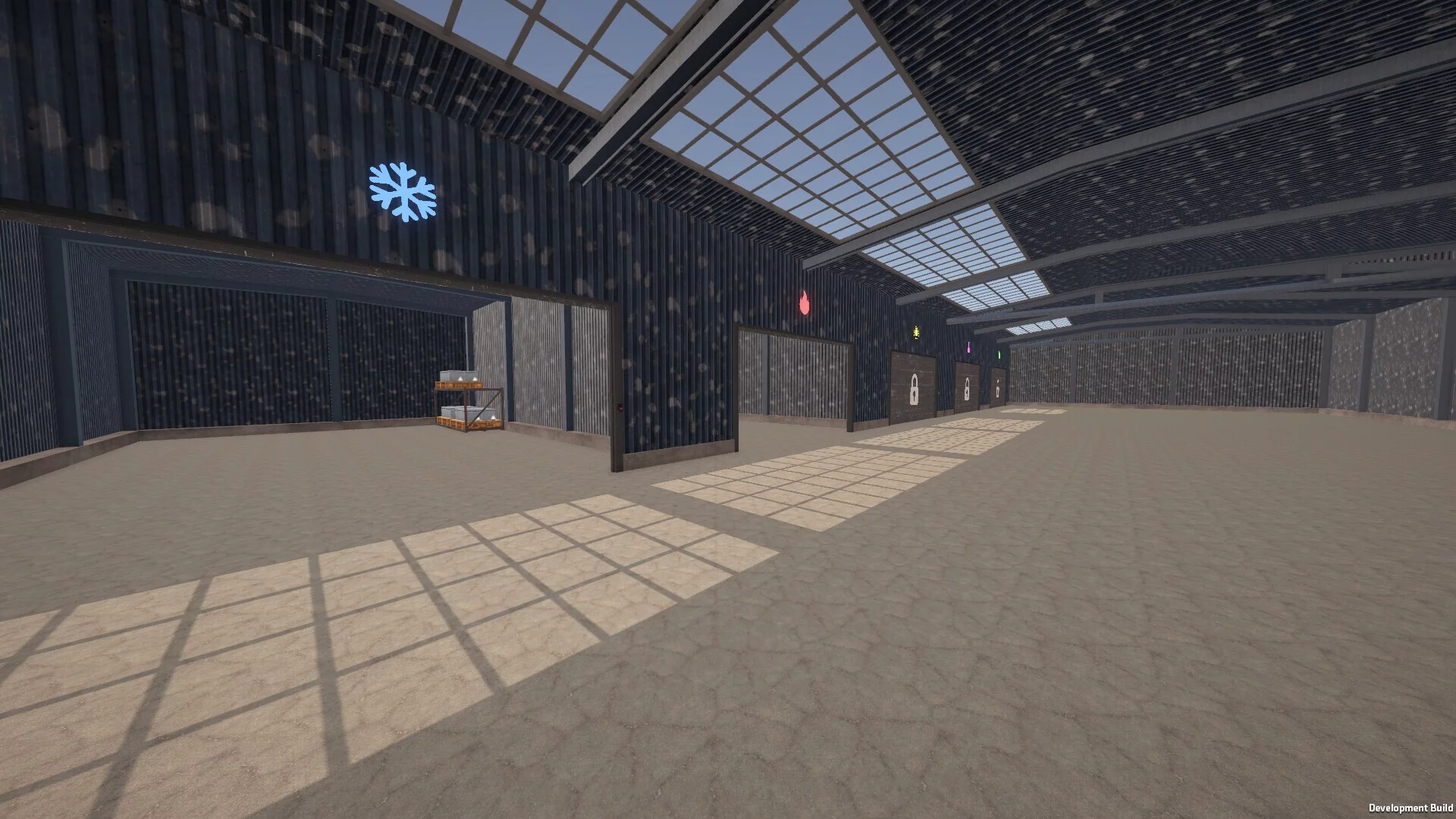 Изображение игры: Warehouse Manager Simulator