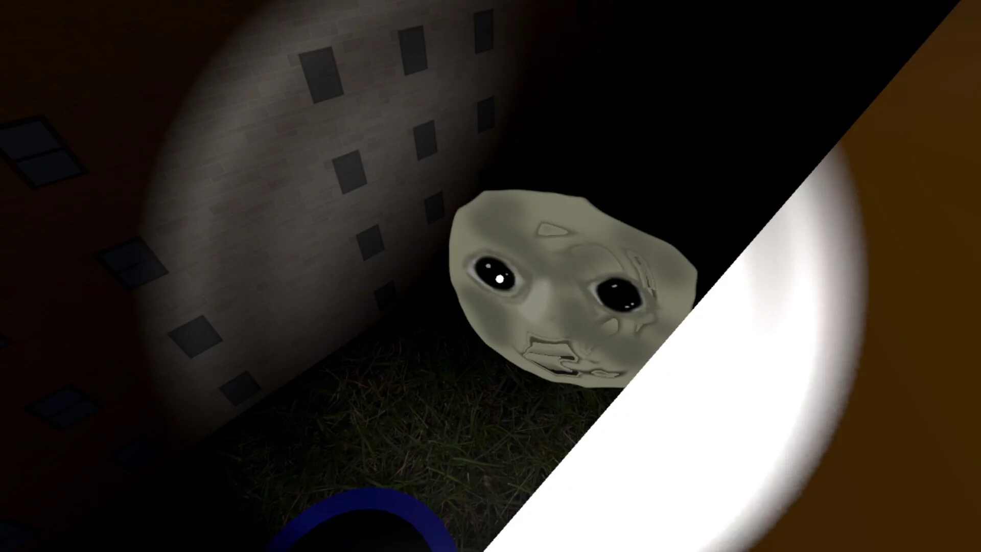 Изображение игры: Killer Vegetable