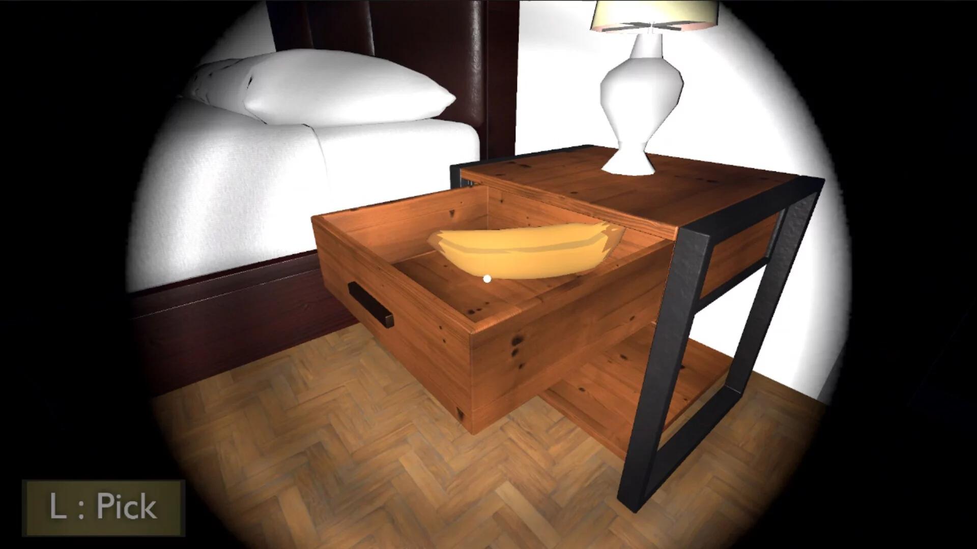 Изображение игры: Killer Vegetable