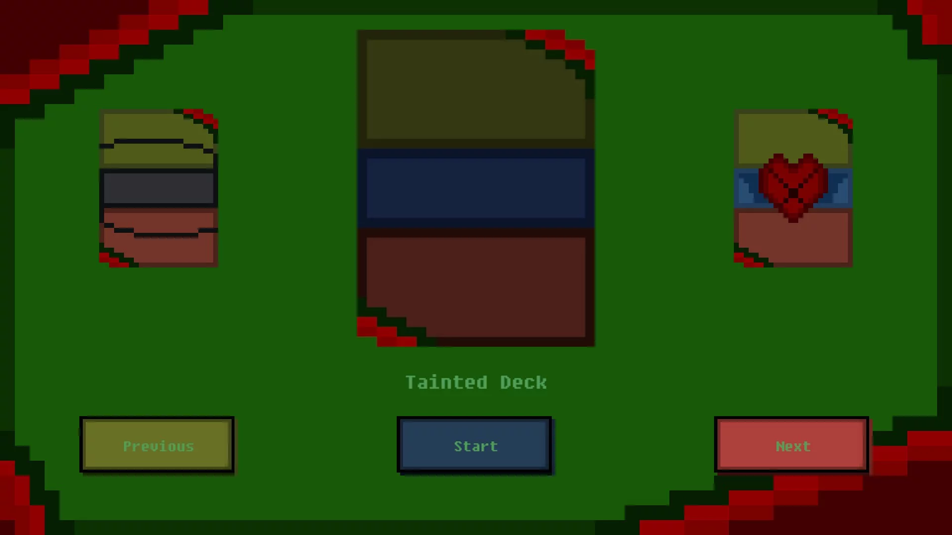 Изображение игры: Deck Remover