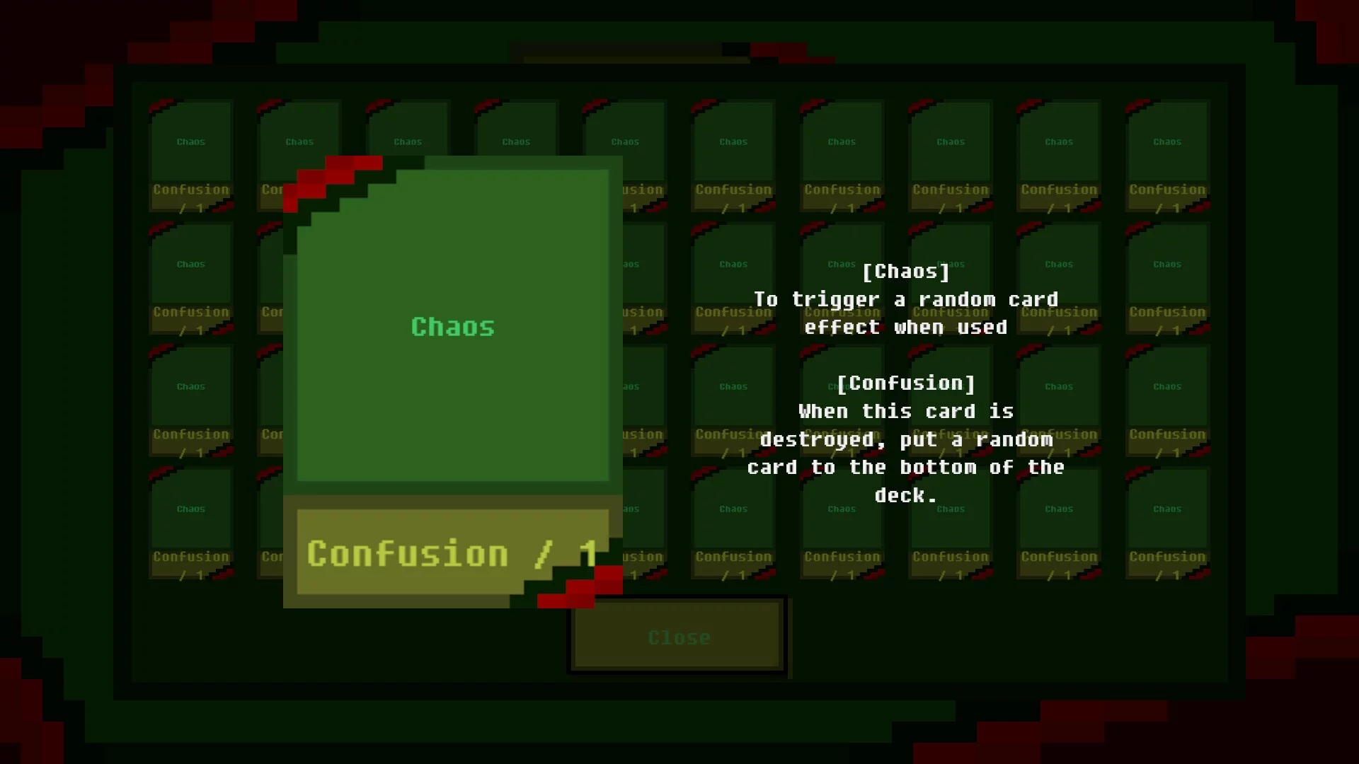 Изображение игры: Deck Remover
