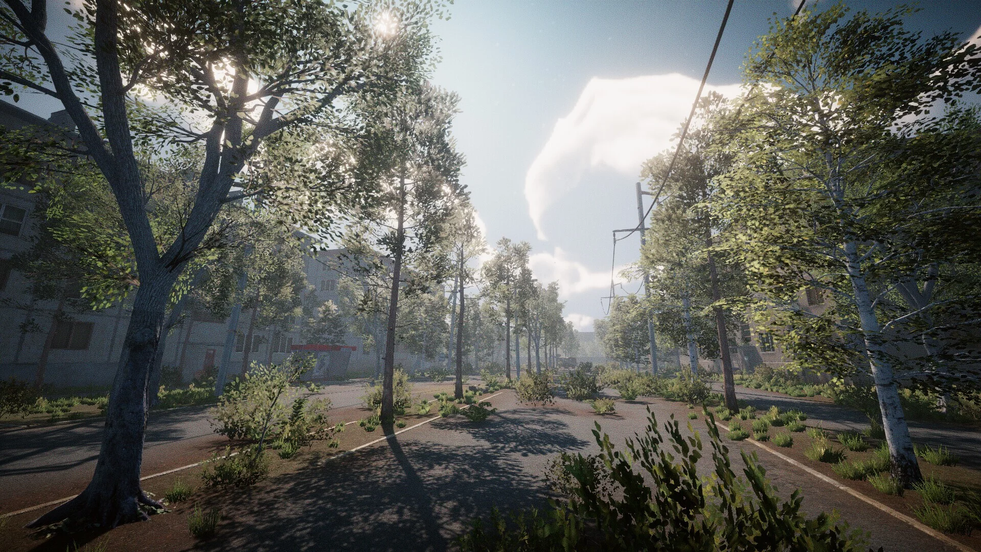 Изображение игры: Warfare: Battleground