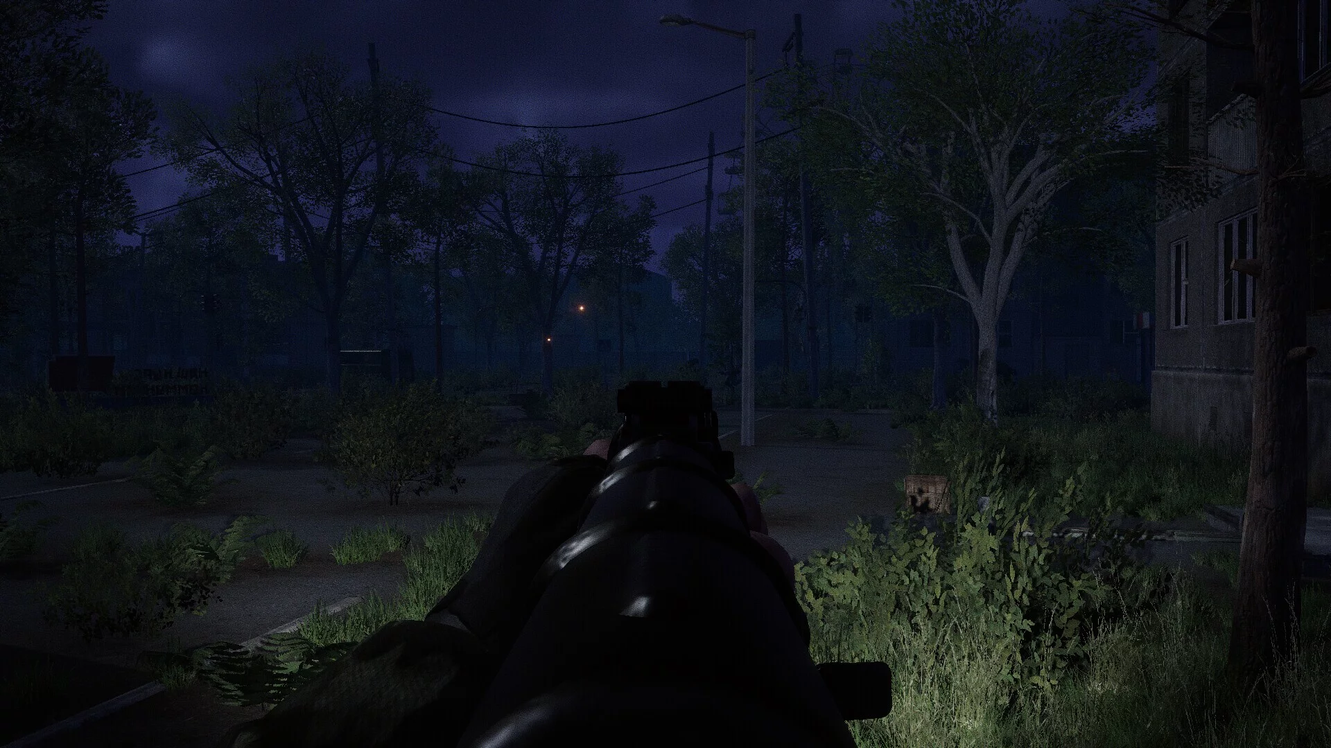 Изображение игры: Warfare: Battleground