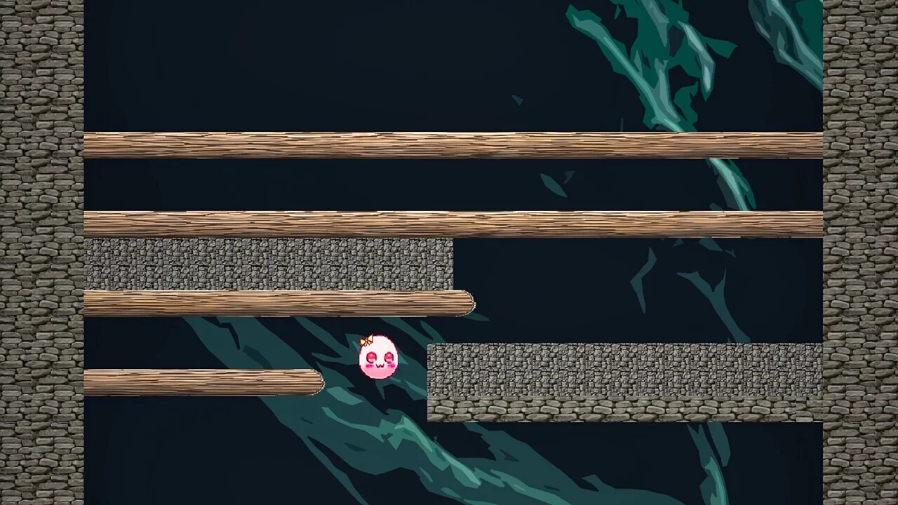 Изображение игры: Mochi Sprint