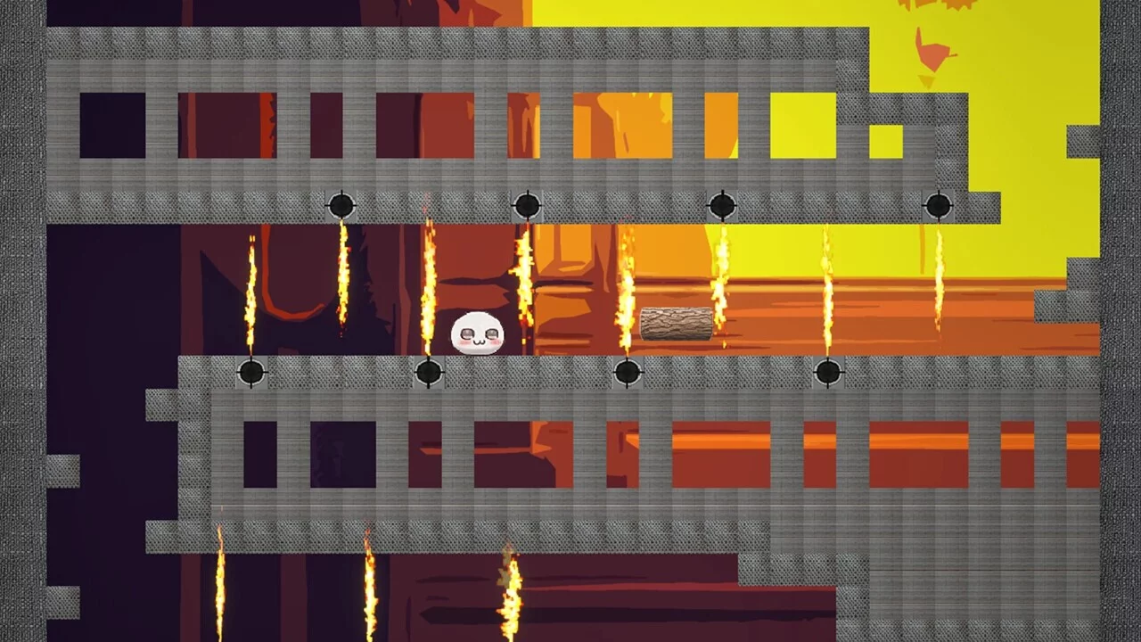 Изображение игры: Mochi Sprint