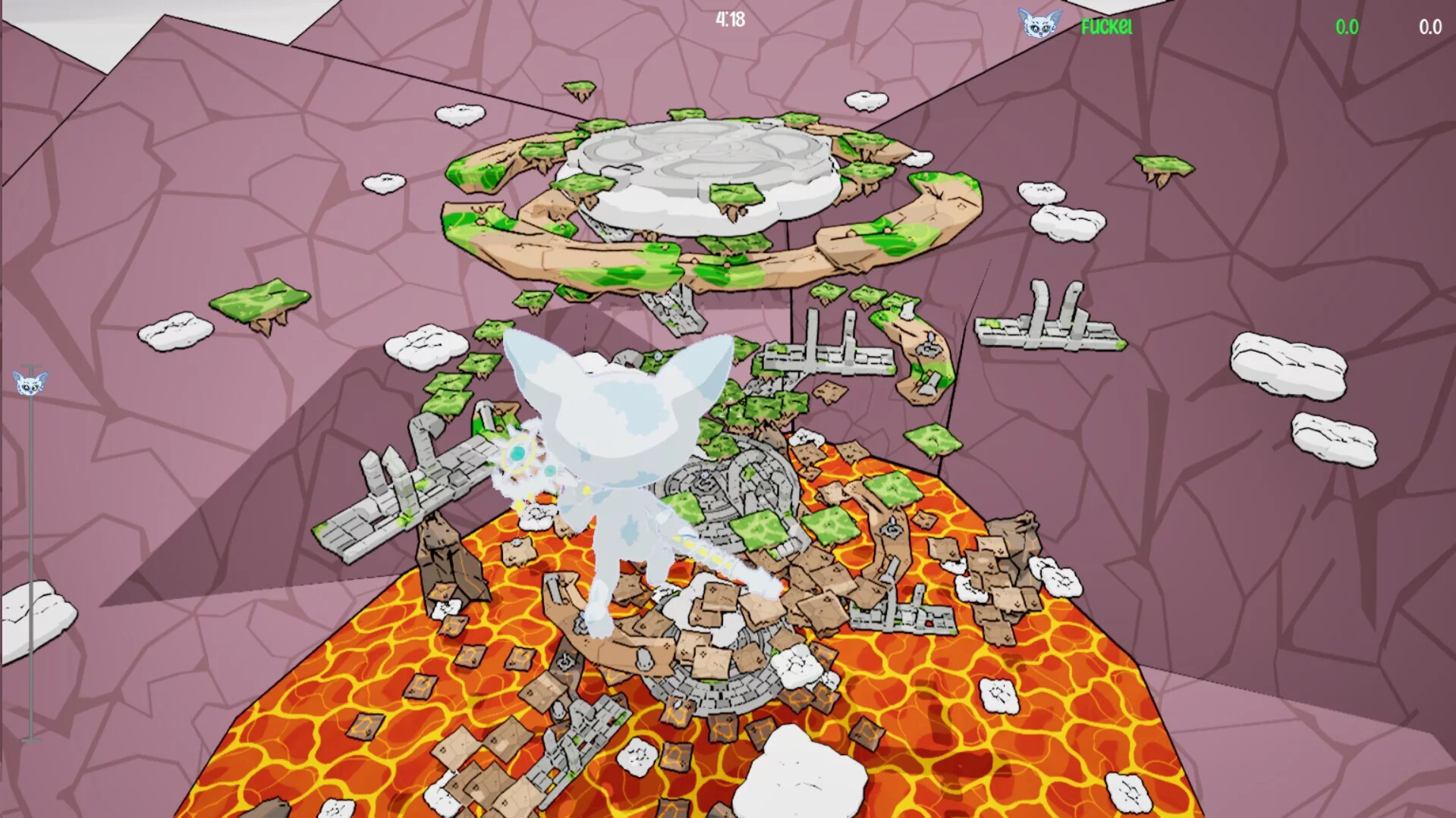 Изображение игры: King of Hell