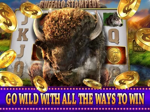 Изображение игры: Casino Deluxe - FREE Slots & Vegas Games