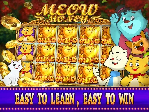 Изображение игры: Casino Deluxe - FREE Slots & Vegas Games