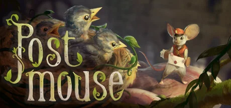 Изображение игры: Postmouse