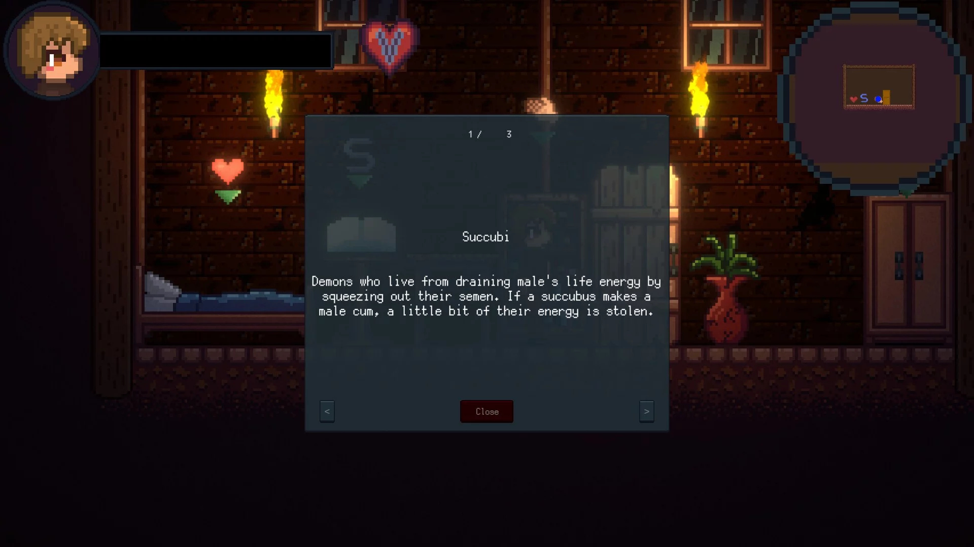 Изображение игры: Drain Mansion