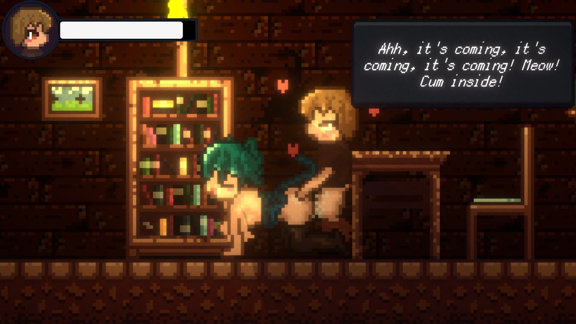 Изображение игры: Drain Mansion