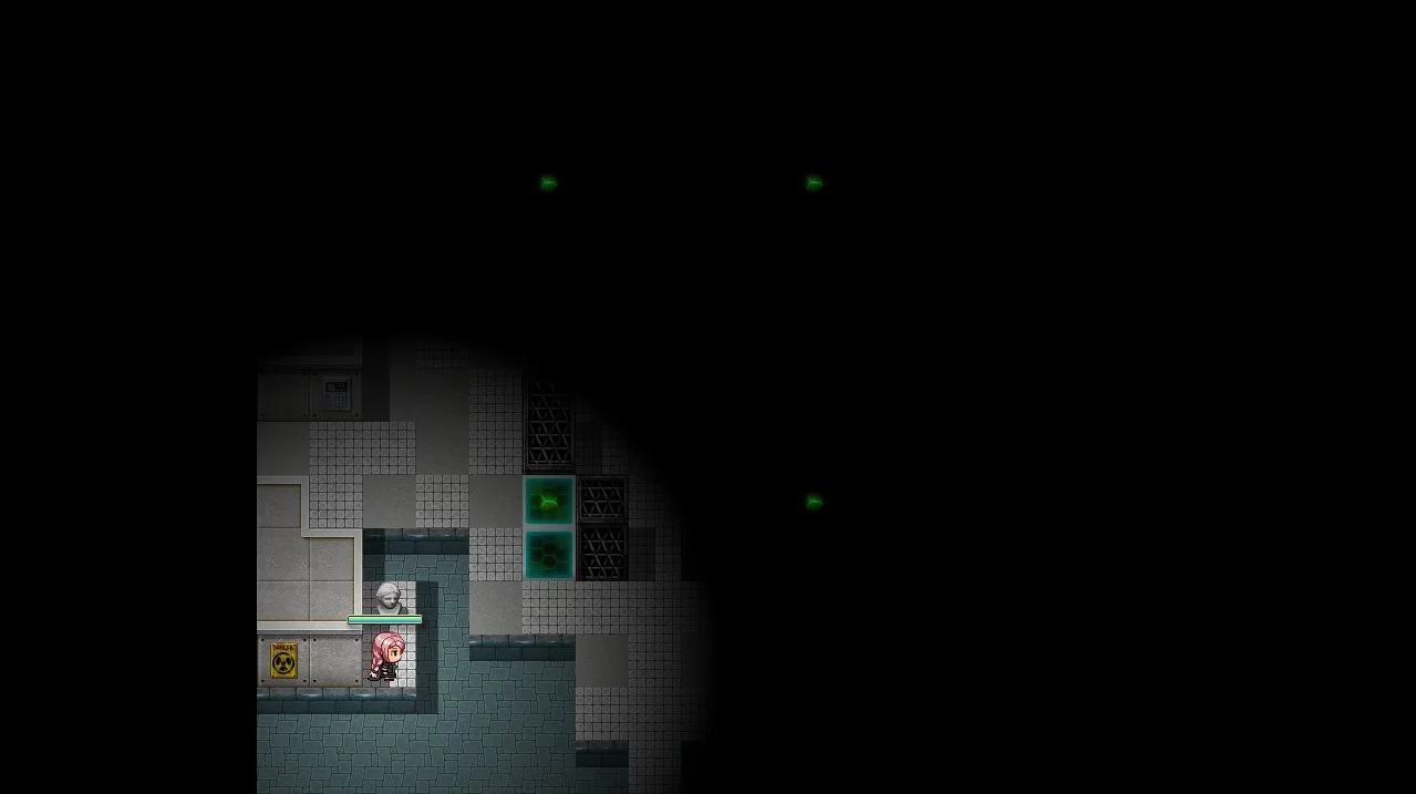 Изображение игры: DarkLight