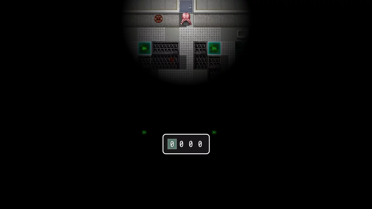 Изображение игры: DarkLight