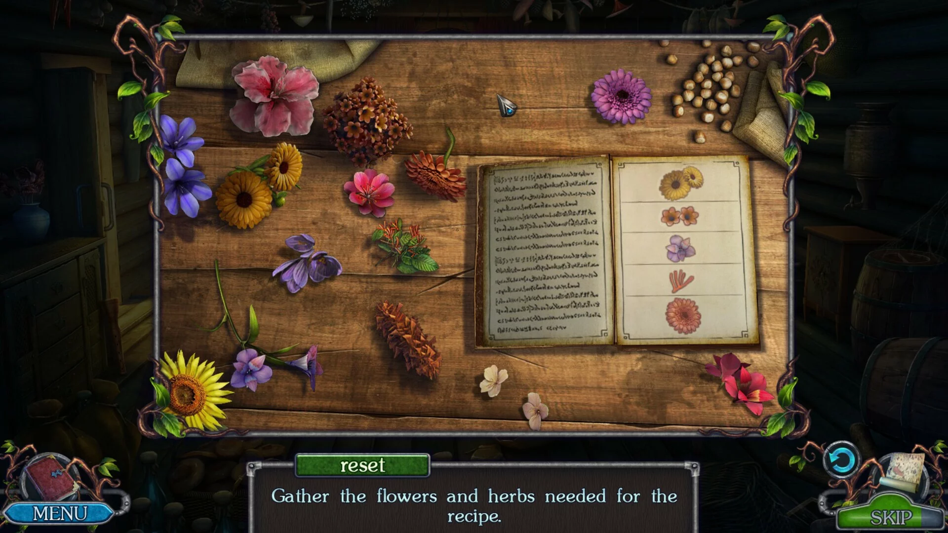 Изображение игры: Legendary Tales: Stories Collector's Edition