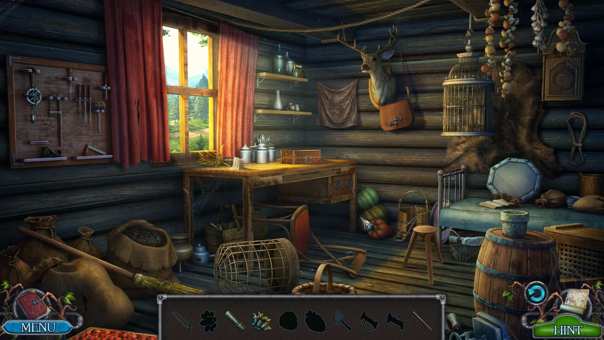 Изображение игры: Legendary Tales: Stories Collector's Edition
