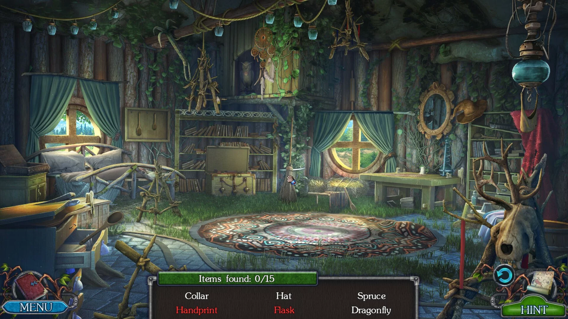 Изображение игры: Legendary Tales: Stories Collector's Edition