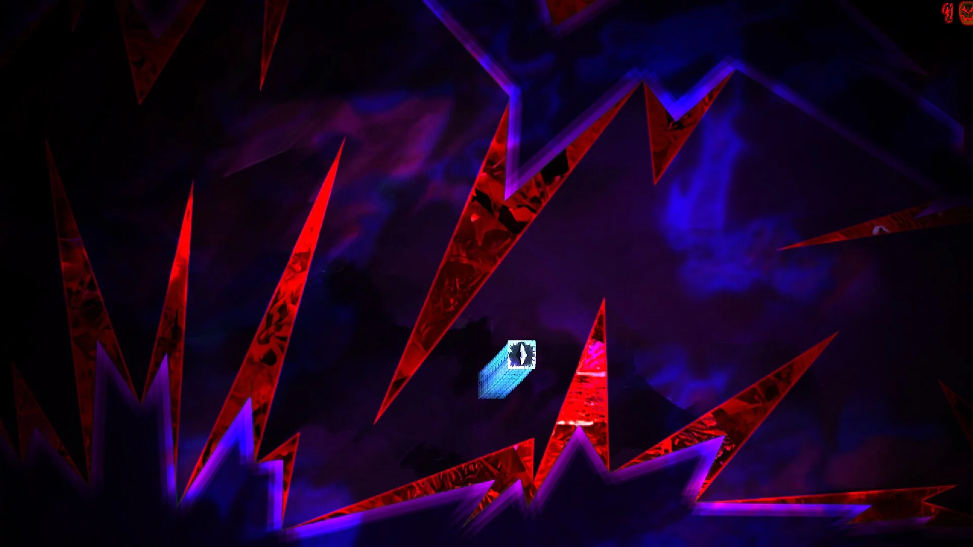 Изображение игры: Forced Sacrifice: Lost Soul