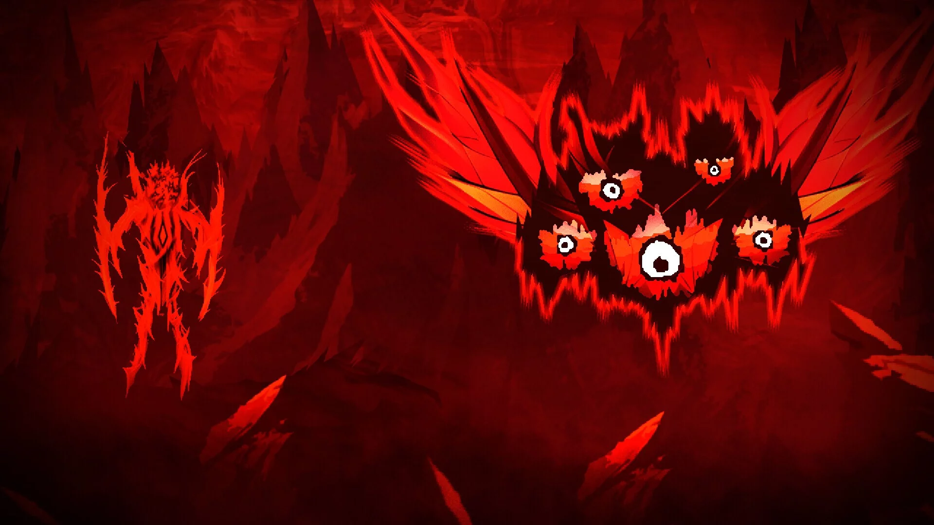 Изображение игры: Forced Sacrifice: Lost Soul