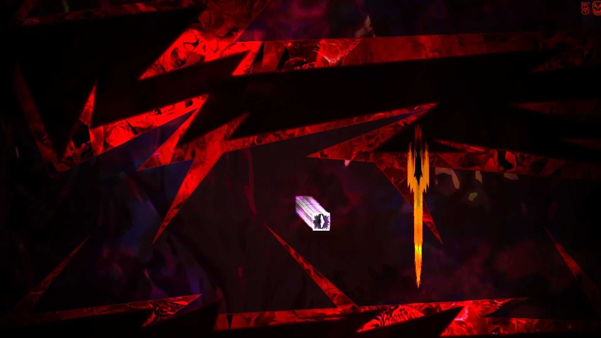 Изображение игры: Forced Sacrifice: Lost Soul