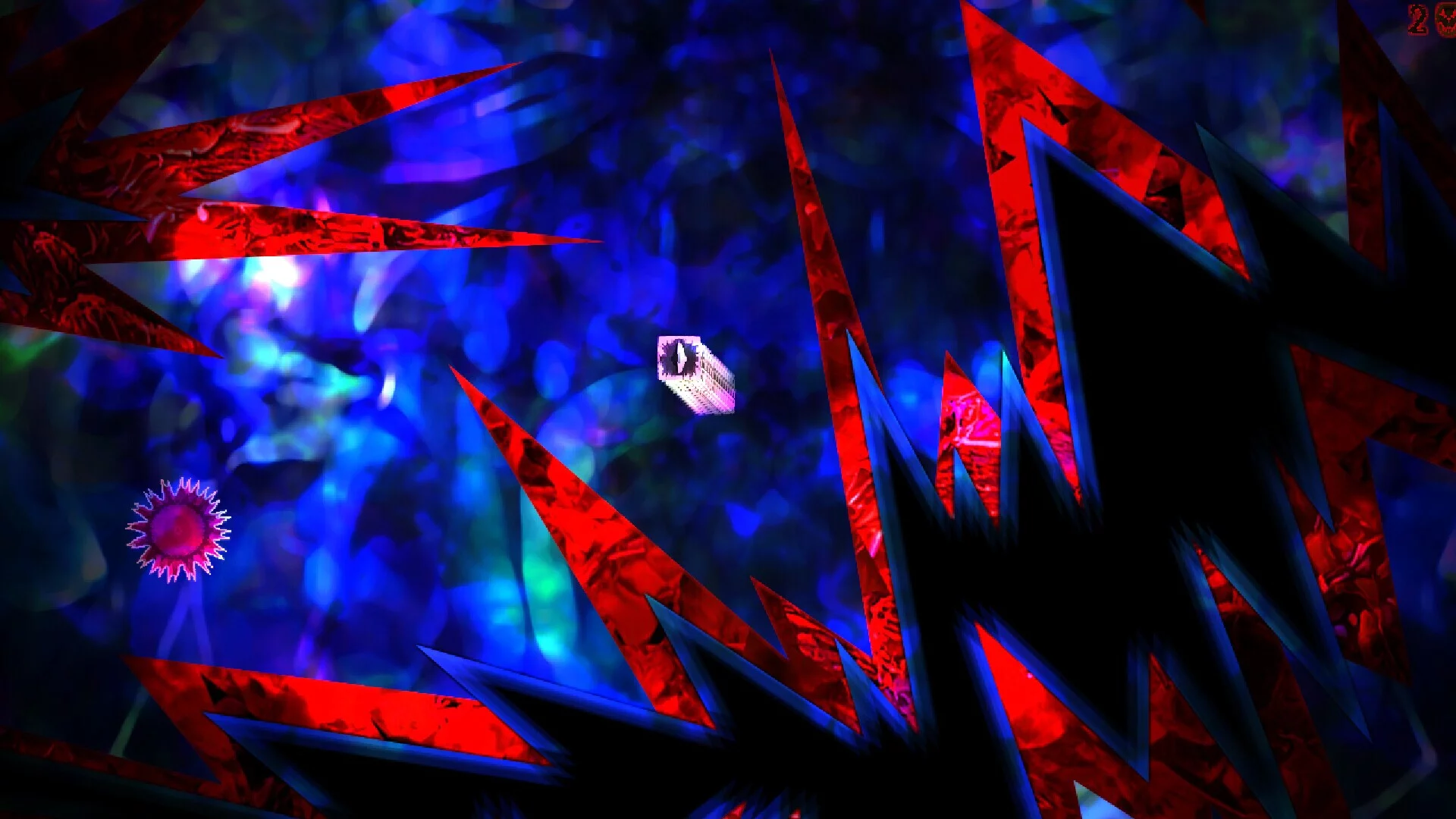 Изображение игры: Forced Sacrifice: Lost Soul