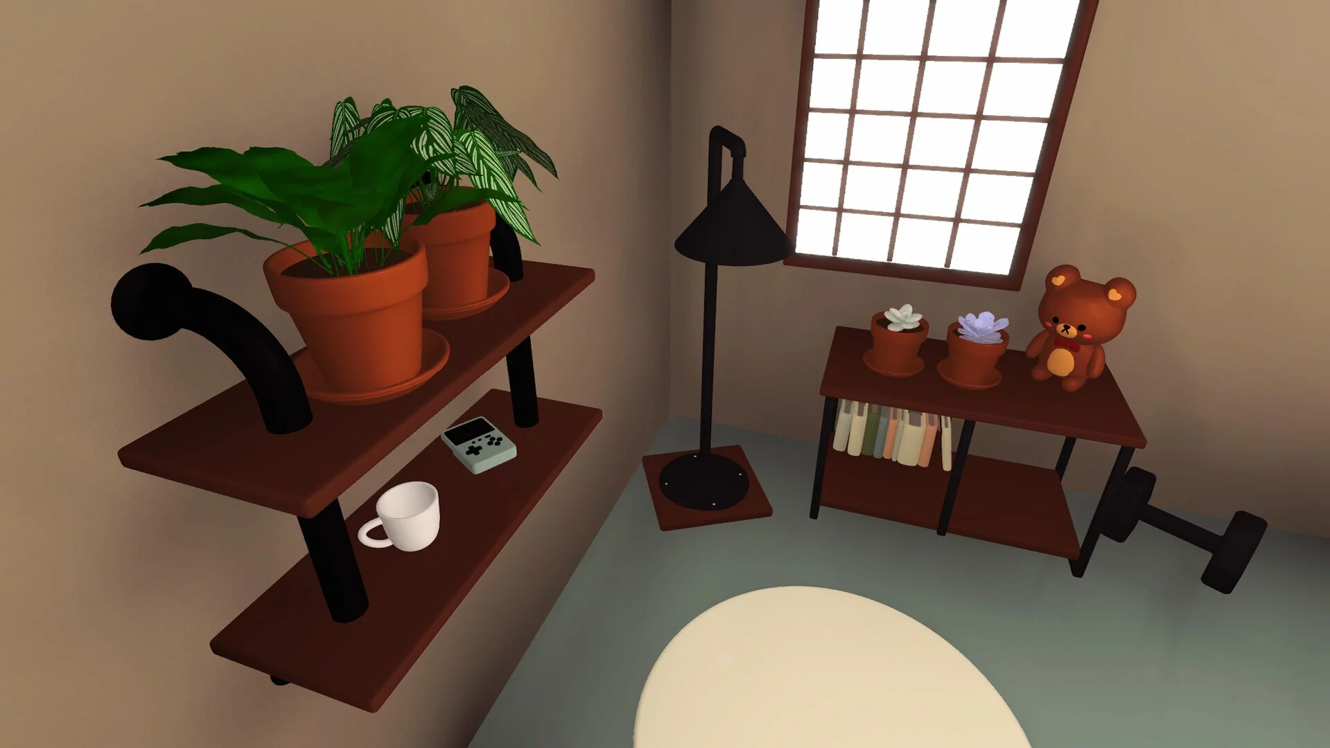Изображение игры: Taking Root