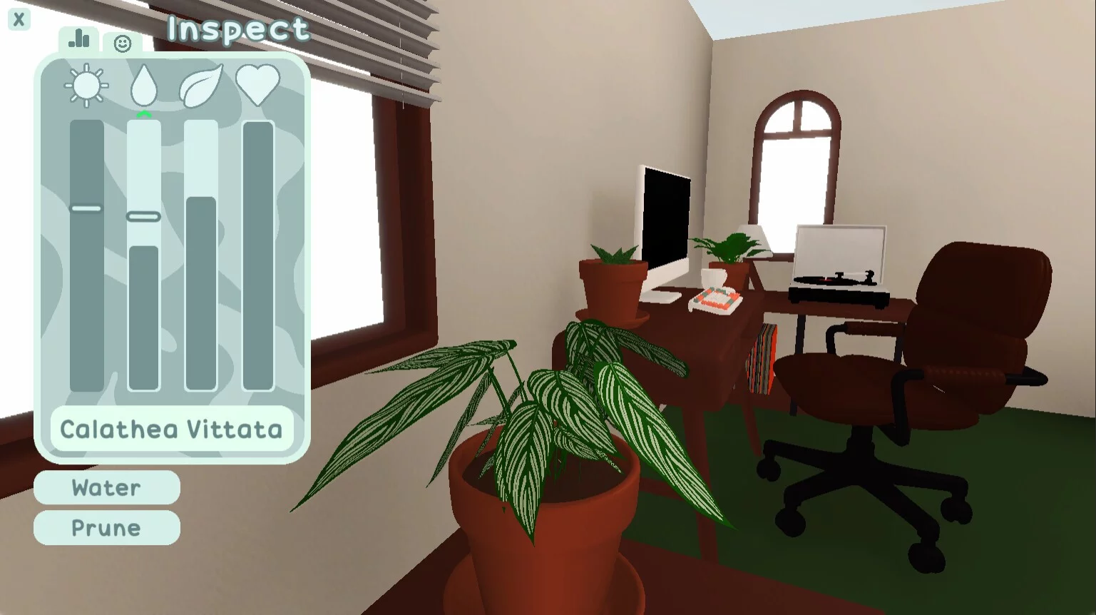 Изображение игры: Taking Root